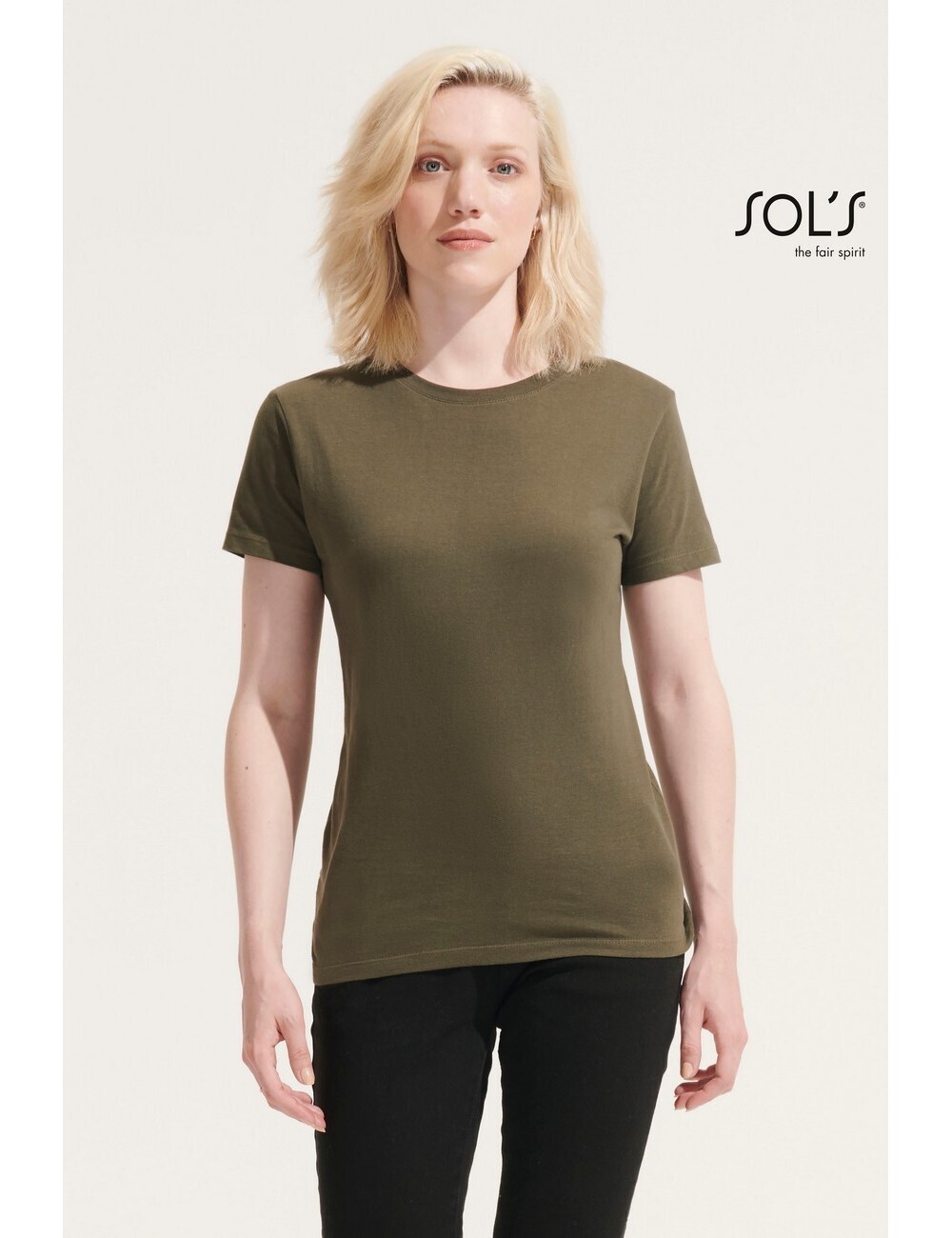 Regent Women - 01825 