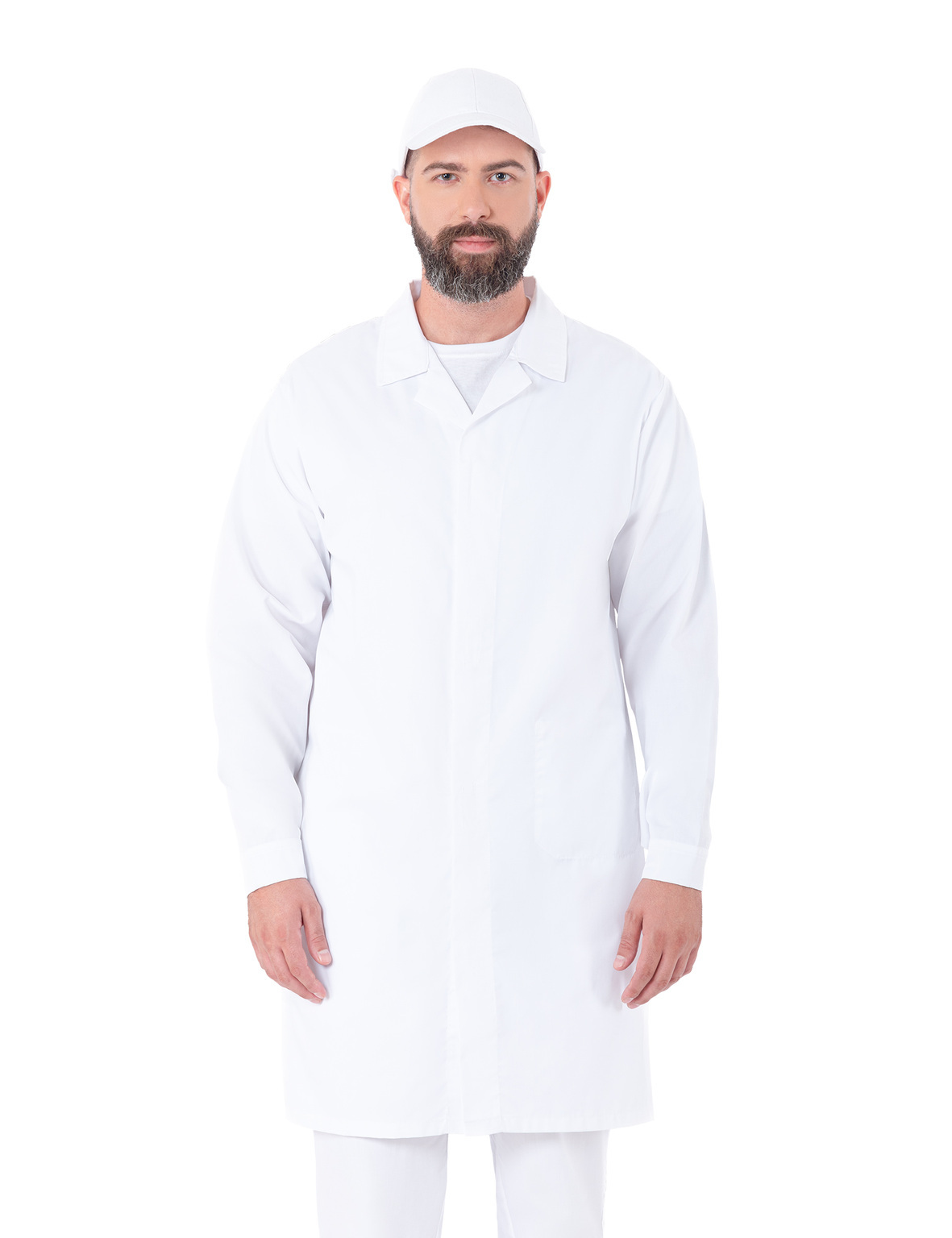 Ρόμπα HACCP FARINE