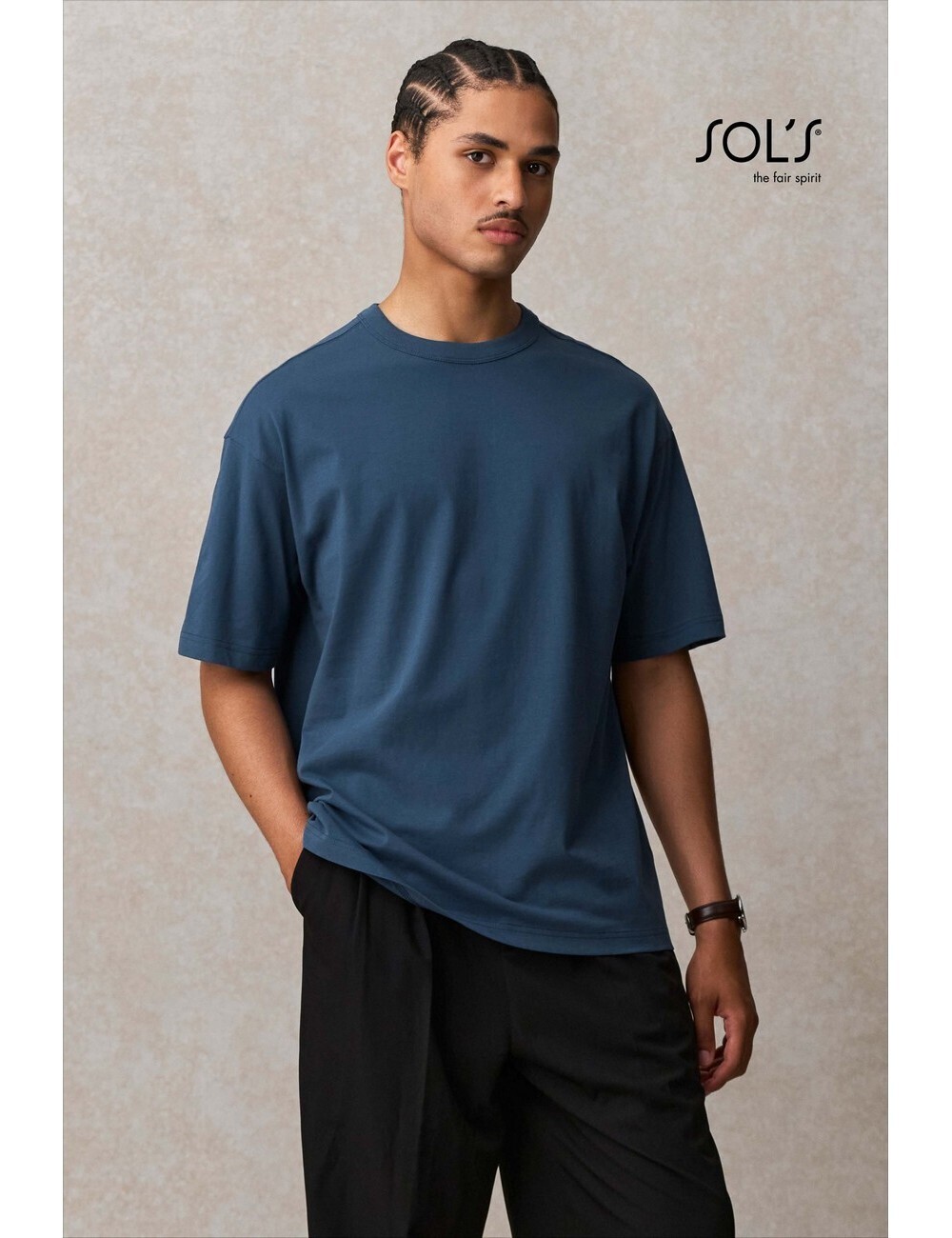 Boxy Men - 03806