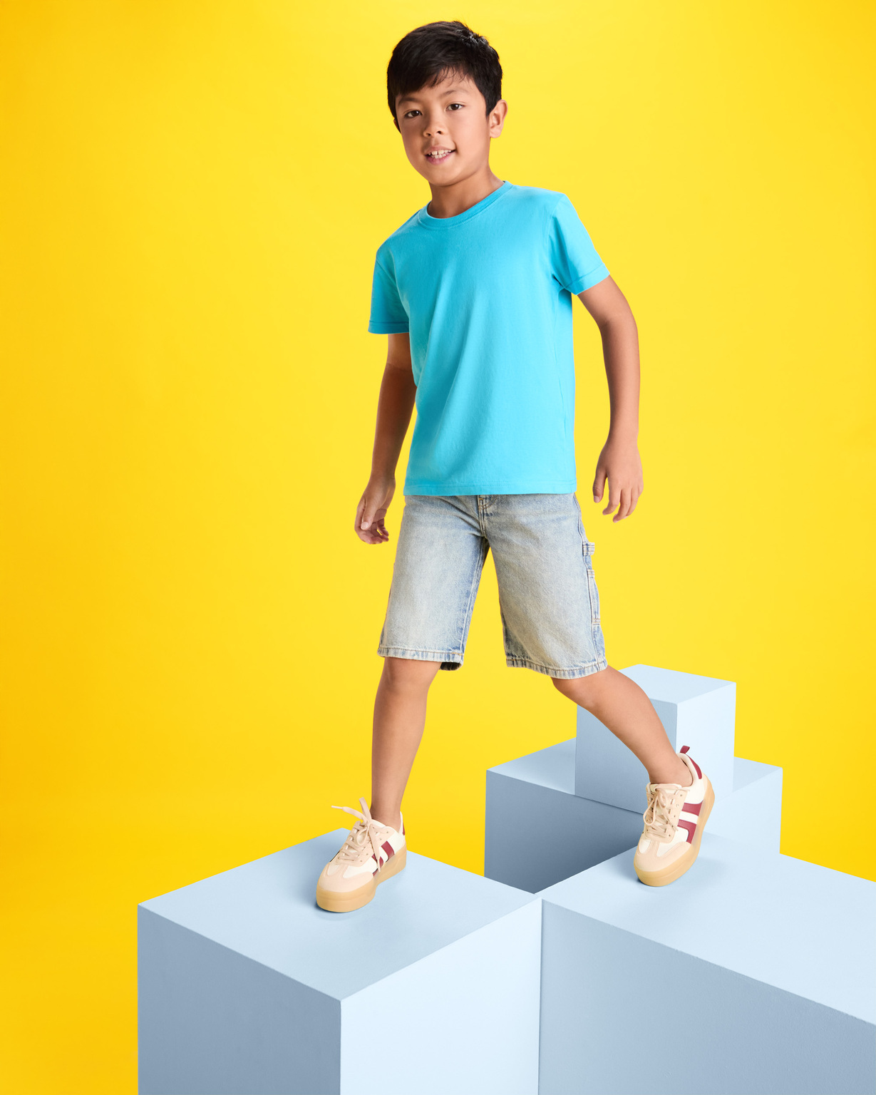 BRACO 6550 kids