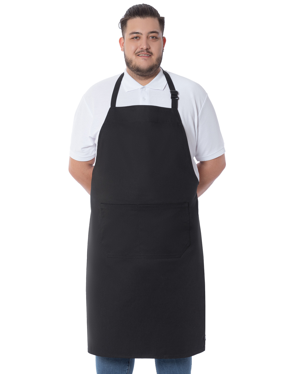 Ποδιά λαιμού SERVICE 