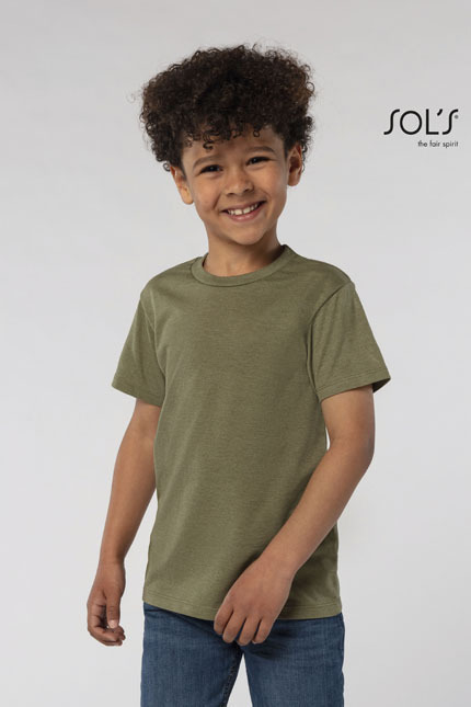 Regent Fit Kids - 01183