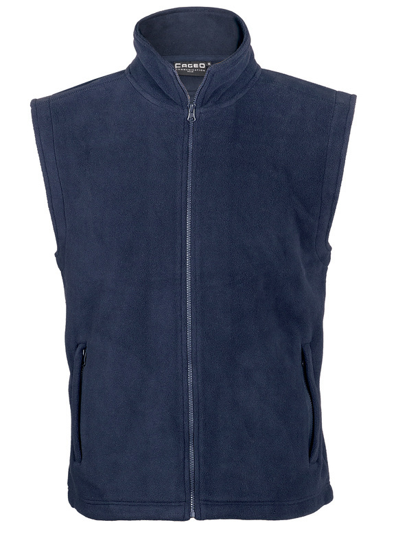 Γιλέκο Fleece 010