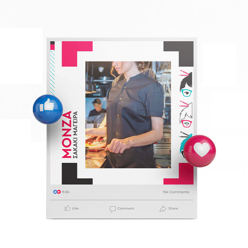 Social Media Design