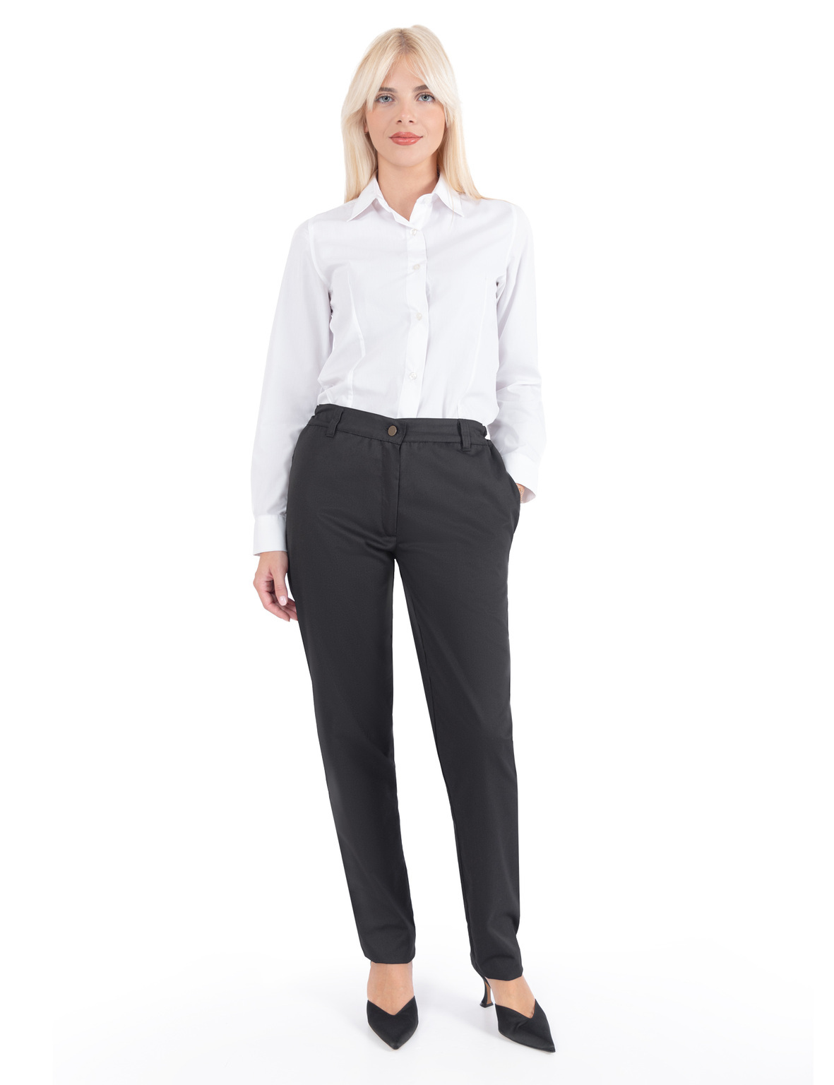 Παντελόνι γυναικείο CHINO WOMAN 