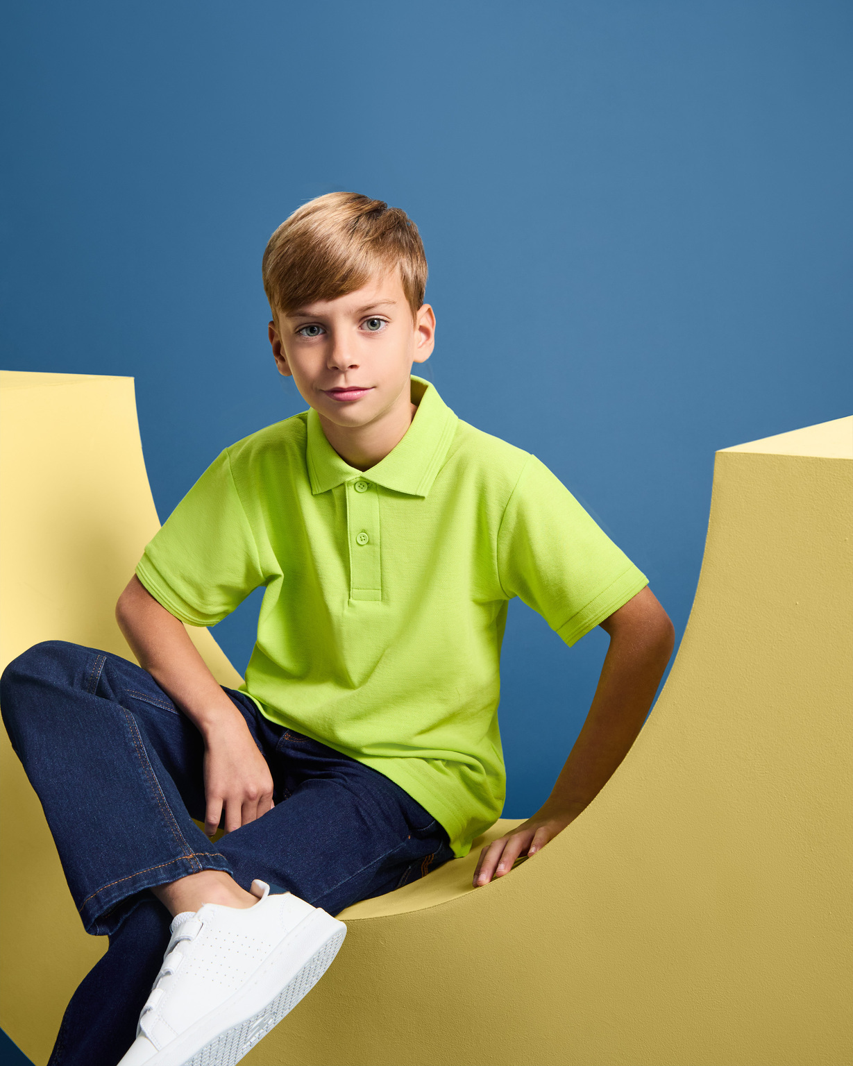 PEGASO PREMIUM 6609 kids