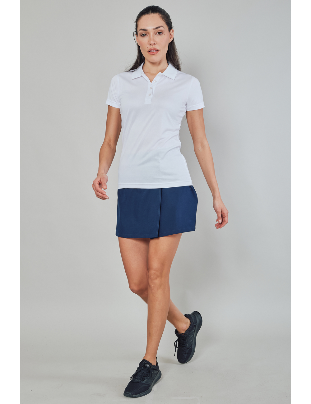 Saint Tropez Lady με αντιηλιακή προστασία