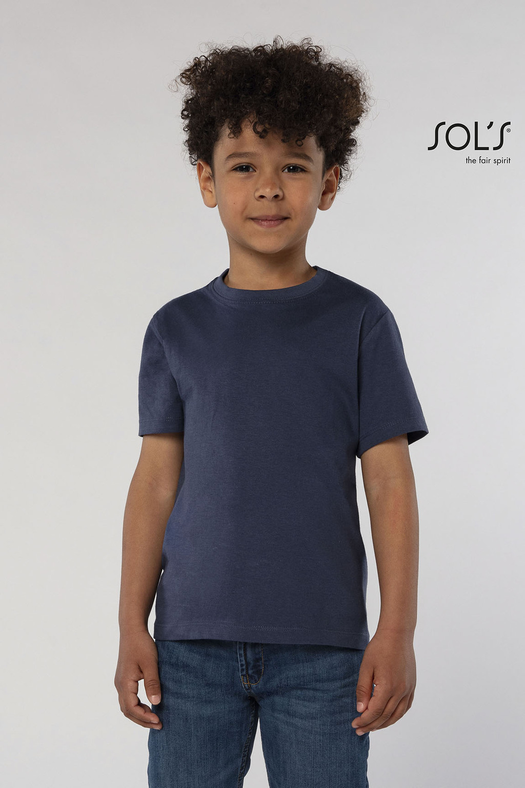 Regent Kids - 11970 dark blue