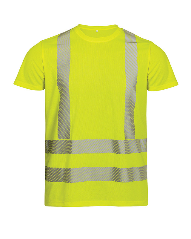 K-Prime T-Shirt Ανακλαστικό – PRT130