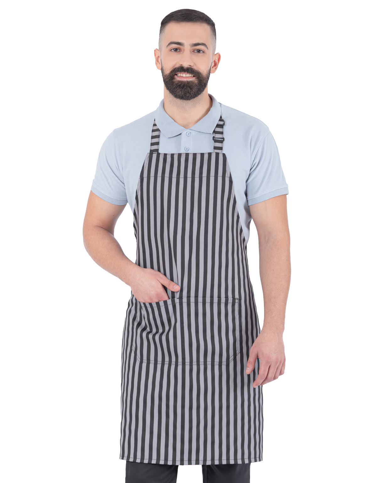Ποδιά λαιμού PENNE