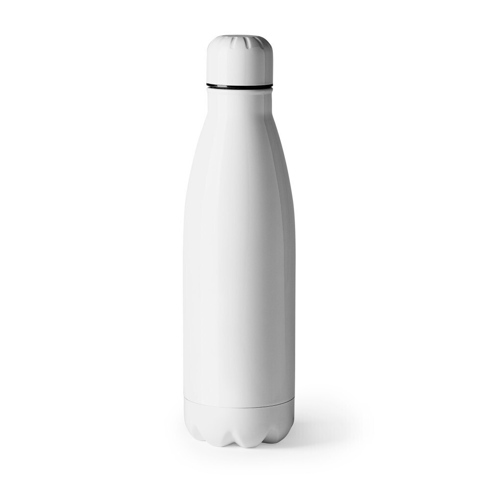 Ανοξείδωτο μπουκάλι 500ml 2133/156