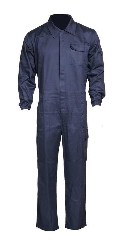 Ολόσωμη φόρμα εργασίας 100% cotton 508