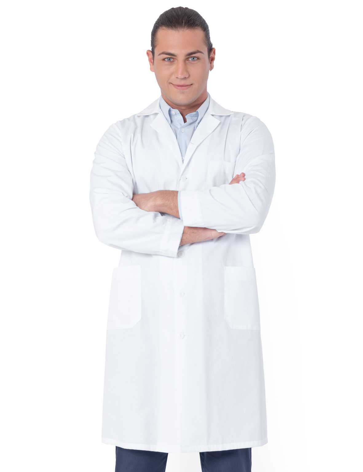 Ρόμπα ανδρική MEDICAL