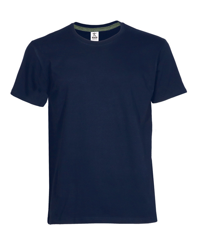 Ανδρικό μπλουζάκι 155gr KMC155 (+OVERSIZE)